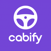 Cabify Driver: app conductores Apk