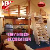 Tiny Houses Apk