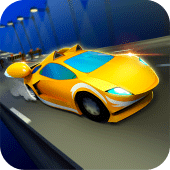 Real Cars - Vertigo Racing Apk