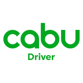 Cabu Driver Apk