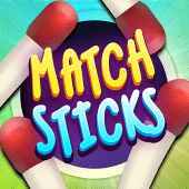 Matchstick Puzzle Classic Apk