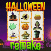 Halloween Remake Caça Níquel Apk