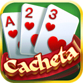 Cacheta Moon - Cartas Jogo Apk