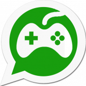 Games for whatsapp Apk