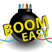 Boom Easy Quiz Game Apk