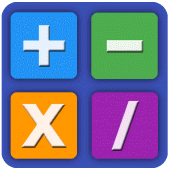 Numbers Game! 6 Countdown Math Apk