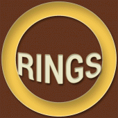 5 Golden Rings Apk