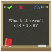 Primary School Questions Apk