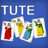 Tute and Pocha: Card Game Apk