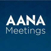 AANA Meetings Apk