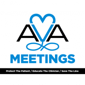 AVA Meetings Apk