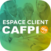 Espace client CAFPI Apk