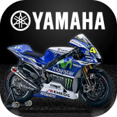 Ride YAMAHA Apk