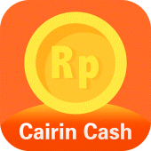 Cairin Cash- Pinjaman Uang Tunai Dana Rupiah Apk