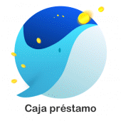 Caja préstamo-Crédito en Cash Apk