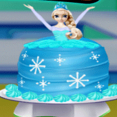 Icing On The Cake Dress Apk