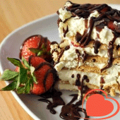 Cake recipes Apk