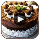 Cake Recipes Videos Apk