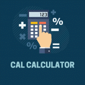 Cal Calculator Apk