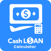 CashLoan Quick EMI Calculator Apk