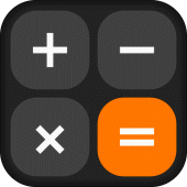 Simple Calculator with History Apk