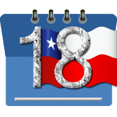 Calendario Chile Apk