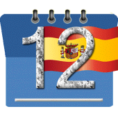 Calendario Español Festivos Apk