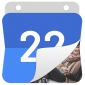 Calendar Vault - Private Photo Vault Apk