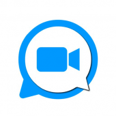 Glide - HD video calls & chat Apk