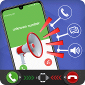 Caller Name Announcer Apk