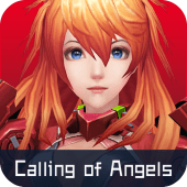 Calling of Angels Apk