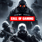 Call of Gaming Wallpapers 2023 Apk