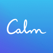 Calm - Sleep, Meditate, Relax Apk