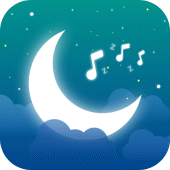 Sleep Sounds - relaxing music Apk