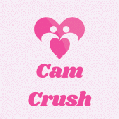 CamCrush - Tanış Konuş & Buluş Apk