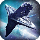 Infinite Galaxy Apk