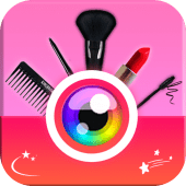 Beauty7 - Beauty Makeup Face, Beauty Plus - ClinUp Apk