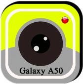 Camera For Galaxy A50 / Galaxy A50 Camera Apk