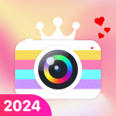 Sweet Beauty Camera Filter Apk