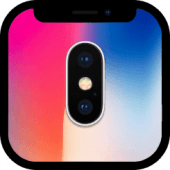 iCamera for Iphone X / Camera IOS 11 Apk