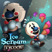 Ice Scream Tycoon Apk