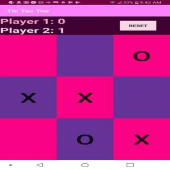 Tic Tac Toe Apk