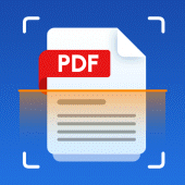 PDF Scanner & PDF Reader App Apk