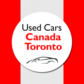 Used Cars Canada - Toronto Apk