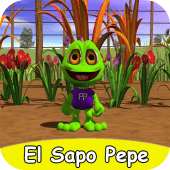 El Sapo Pepe free Apk