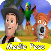 Medio Peso free Apk