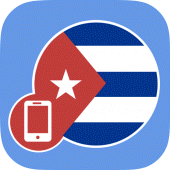 Recarga DOBLE a Cuba (Cubacel) Apk