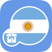 Recargas GRATIS a Argentina Apk