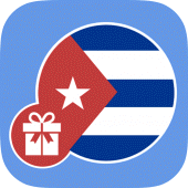 Regala recargas a Cuba Apk