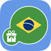 Regala recargas a Brasil Apk